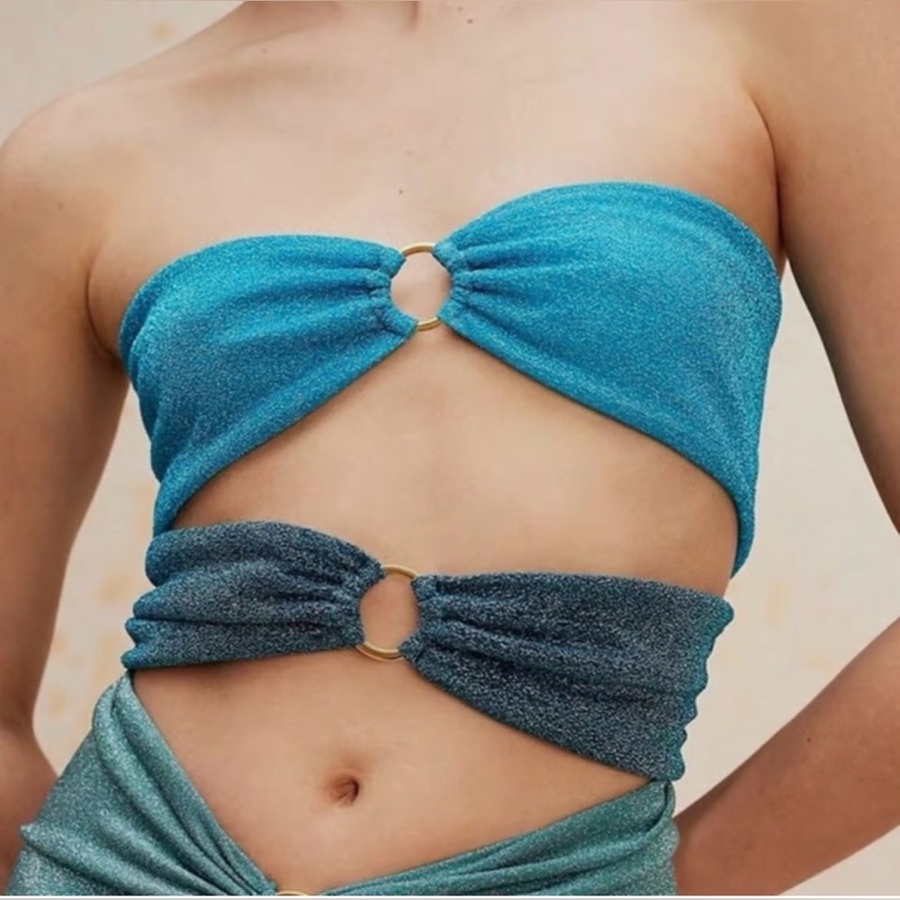 BAOBAB Isla Two-Piece Skirt Set - Picture 3 of 11